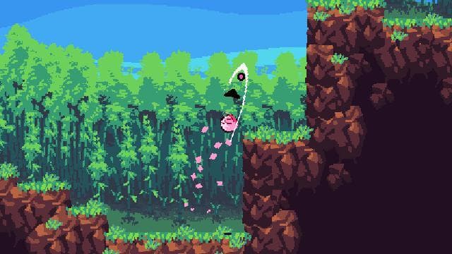 Pinkatana screenshot 5