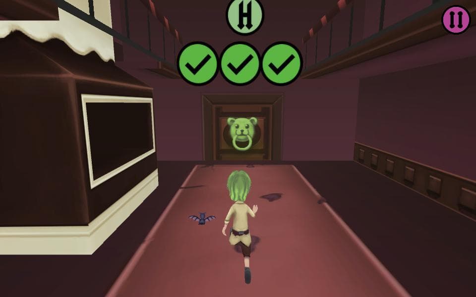 Hansel & Gretel: Sweet Nightmare screenshot 4