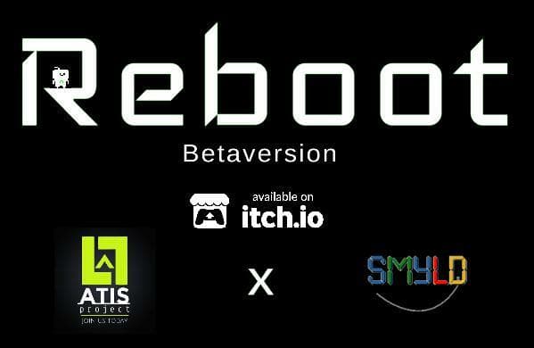 Reboot - Demo/Beta Version 1.0 screenshot 2