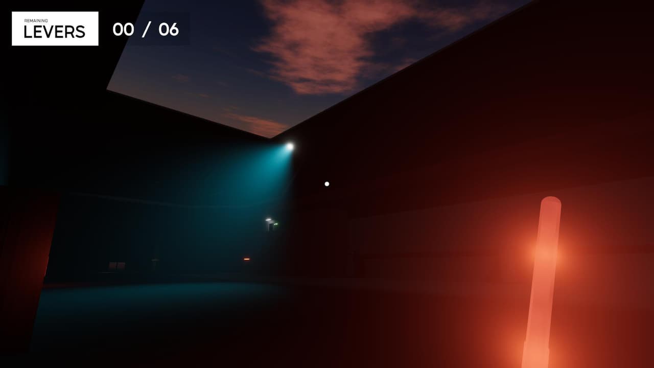 The Running Fan screenshot 2