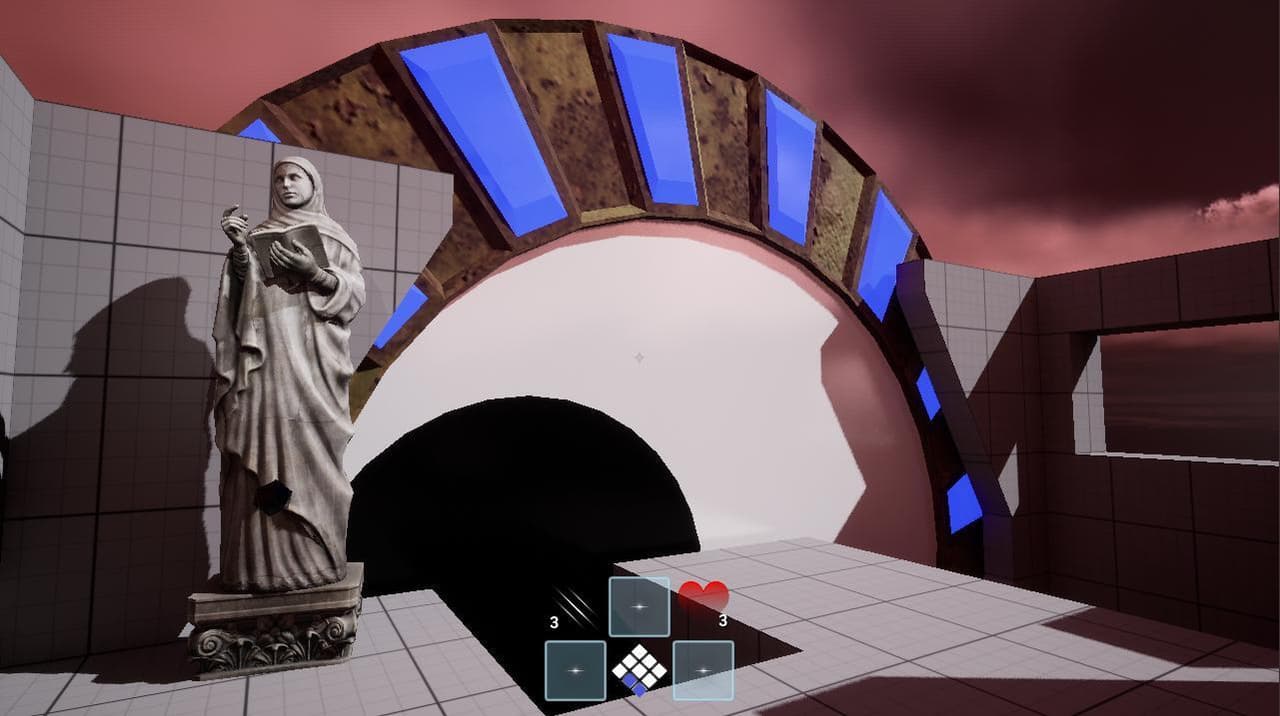 Offset screenshot 4