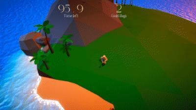 Gold Rush (Armed Gorilla) screenshot 3