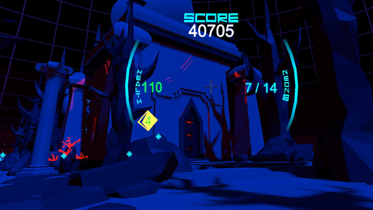 Neon8 screenshot 2