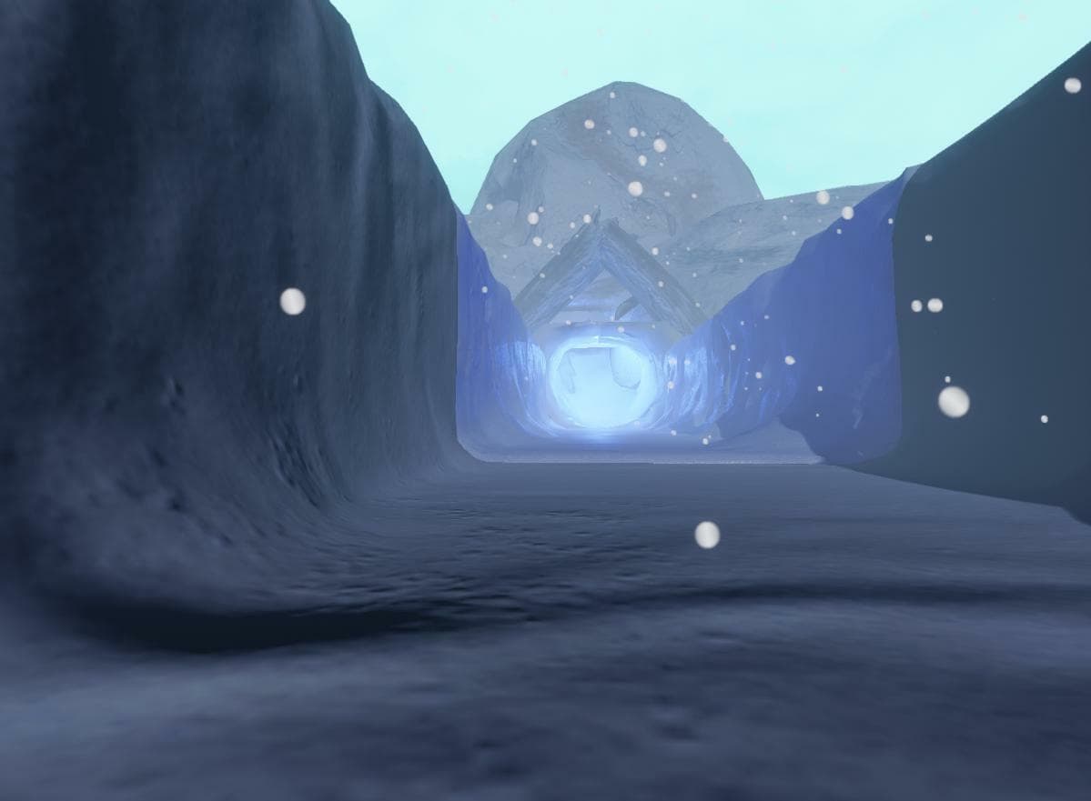 Life of Snowbal screenshot 2