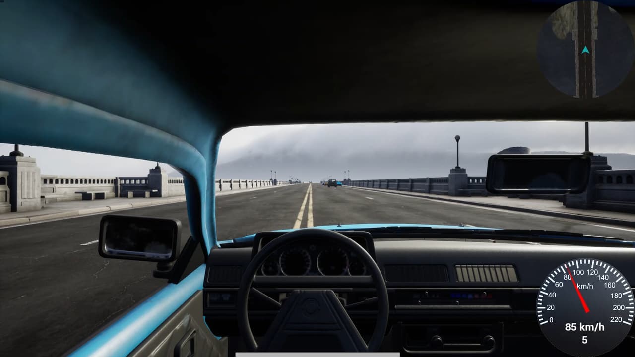 Extreme Speed screenshot 3