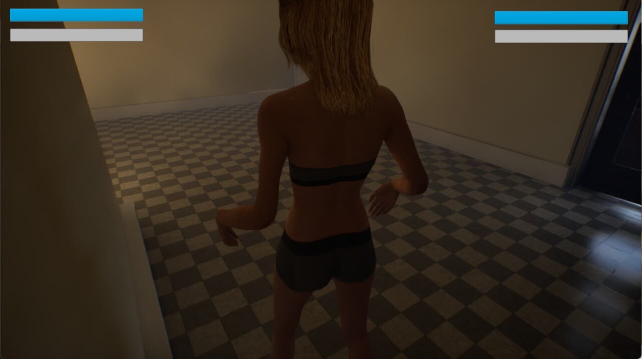 Pillow Fight screenshot 5