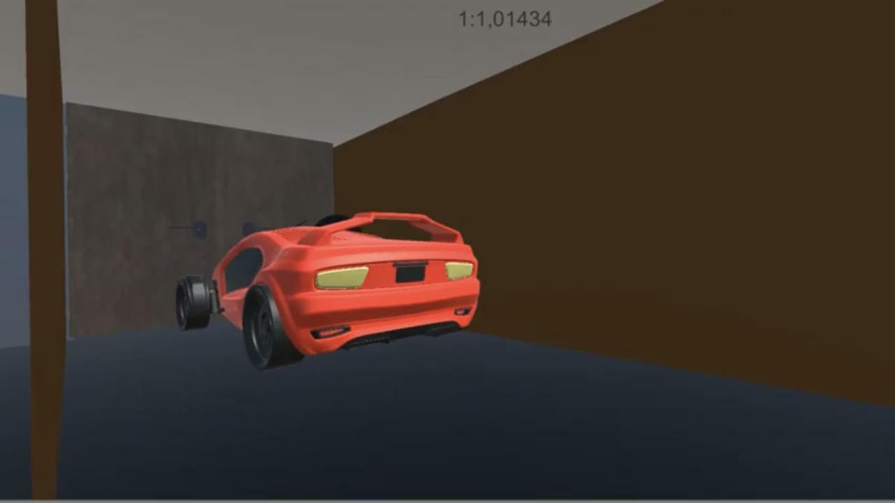 Detective The Time Master screenshot 3