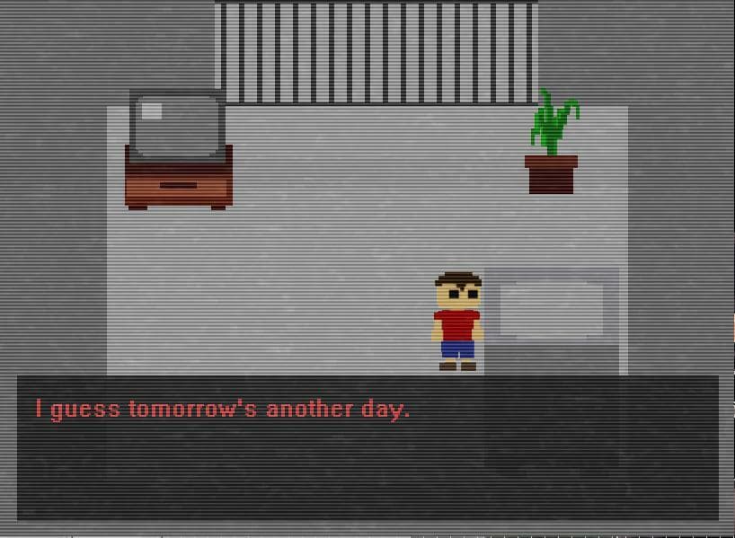 Five Nights At Bubbas 2 screenshot 2
