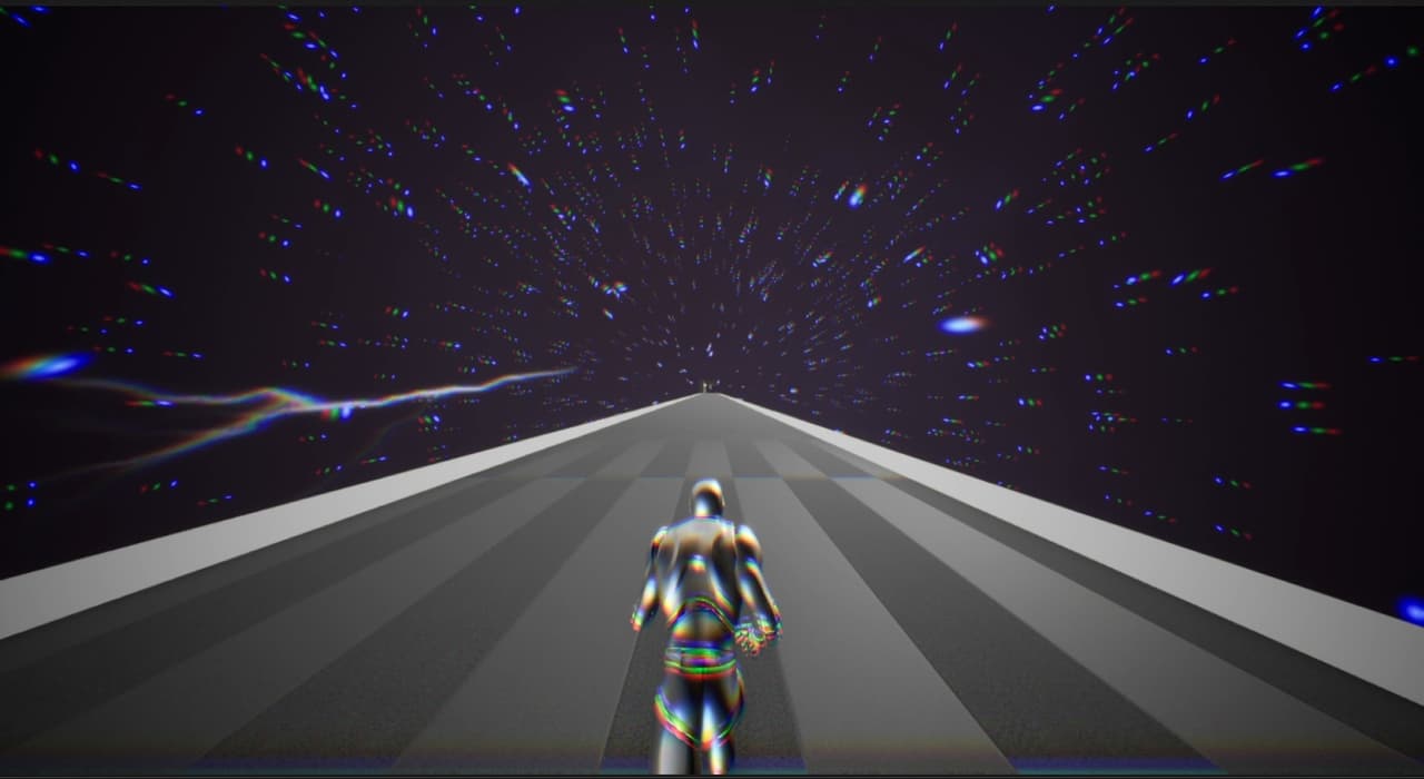 Gravrun screenshot 3