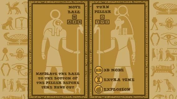 Pharaohs Tomb