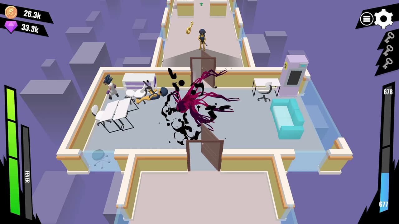 The Nom screenshot 5