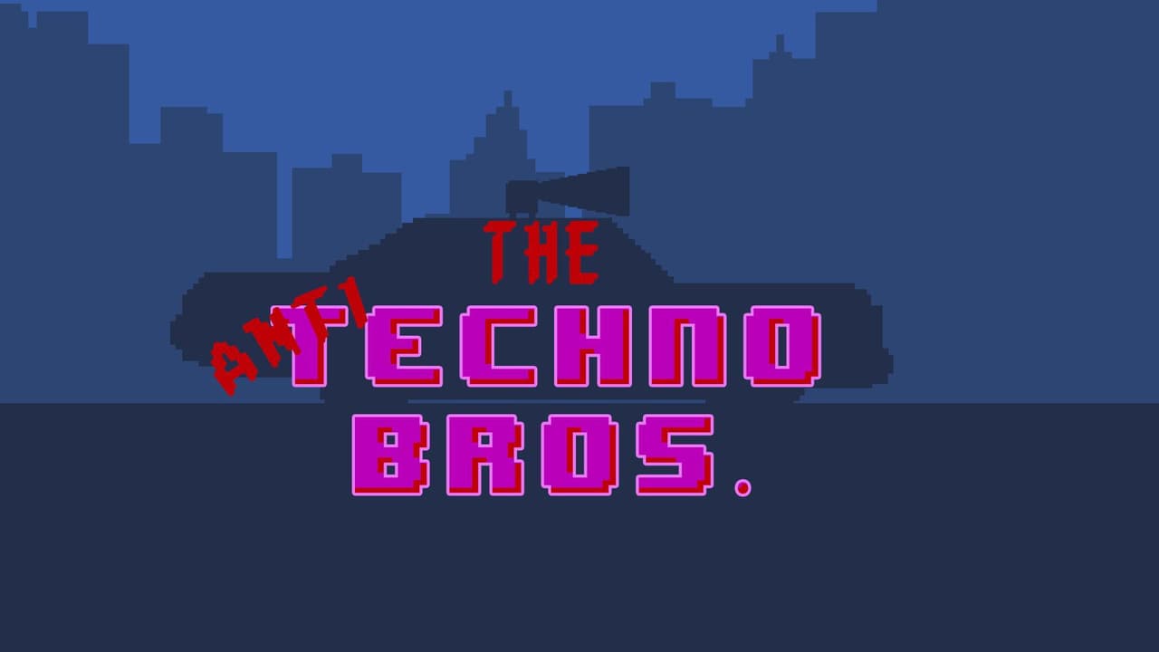 TechnoBros