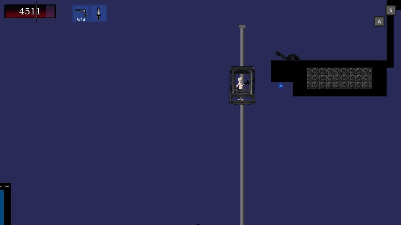 Project Alchemist Alpha 0.3.5 screenshot 4