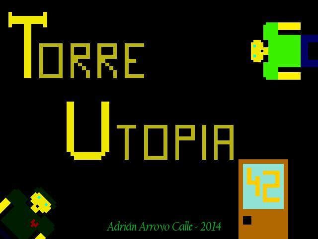 Torre Utopía