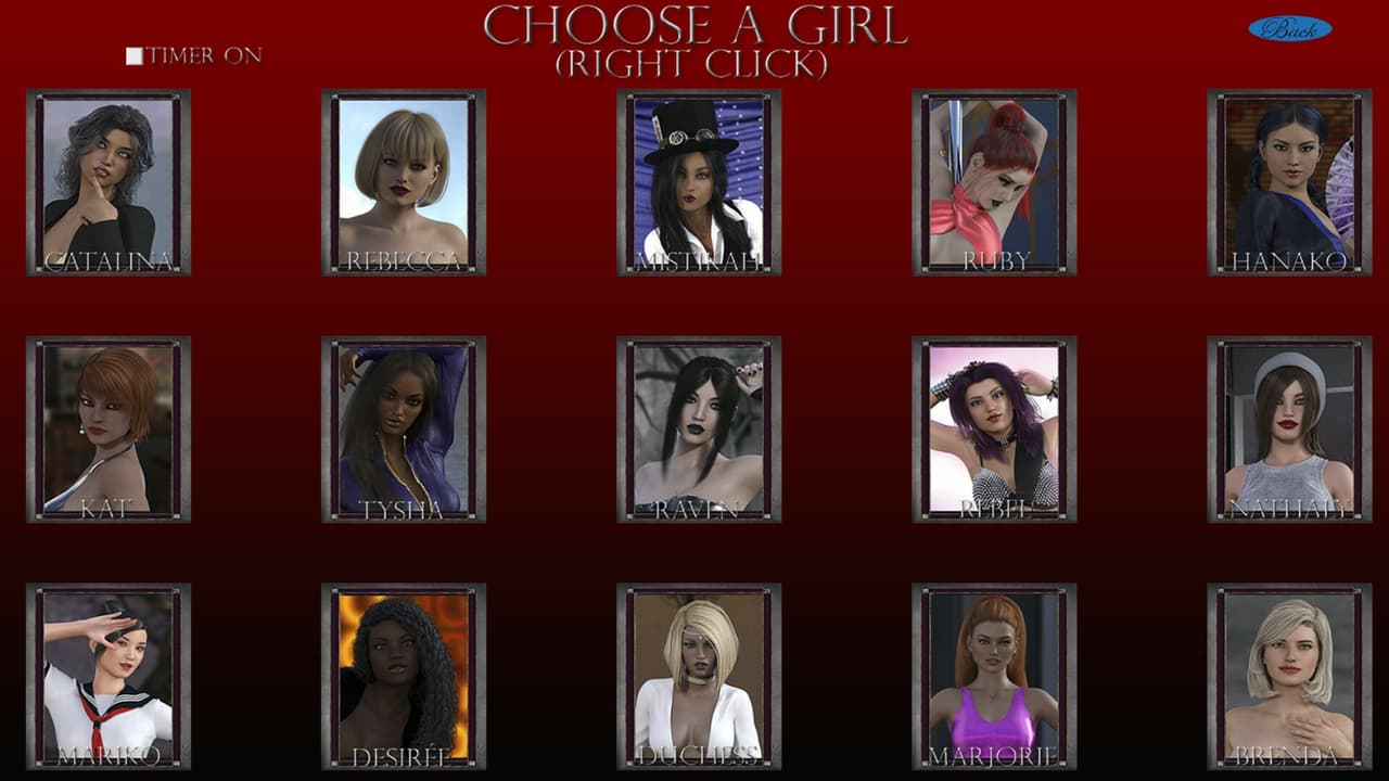 Hot Pieces screenshot 2