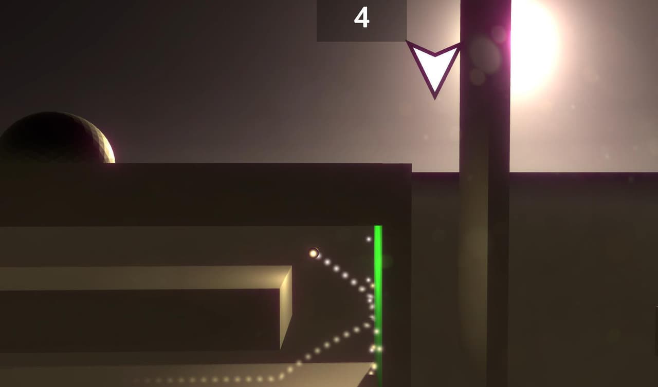 Moon Rush screenshot 4