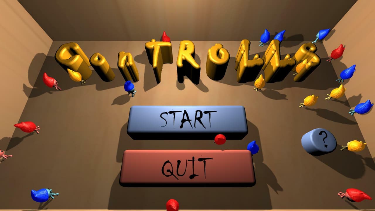 ConTROLLS screenshot 2