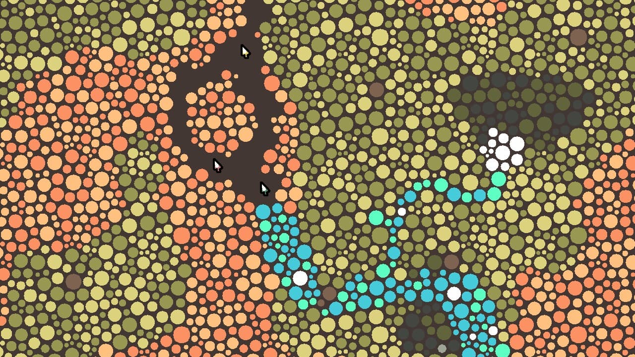 Spotted screenshot 4