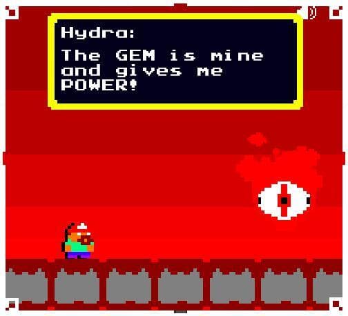 Super Sepu Land screenshot 2