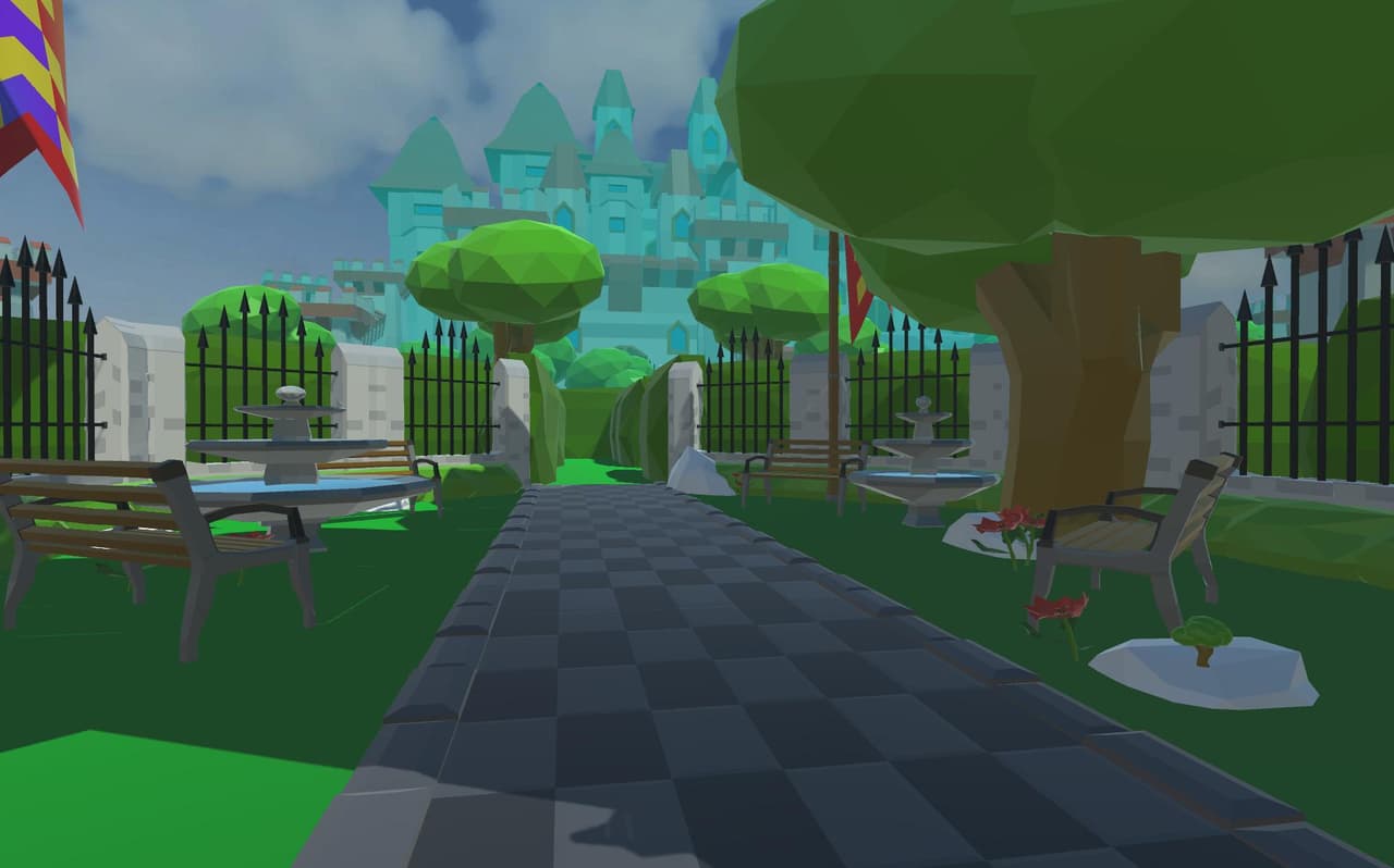 TheMaze screenshot 2