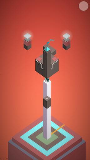 Daregon: Isometric Puzzles
