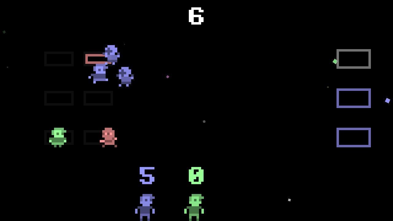 chromazone (prototype)