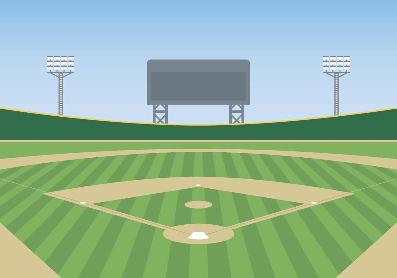 Baseball Dice - GMTK 2022