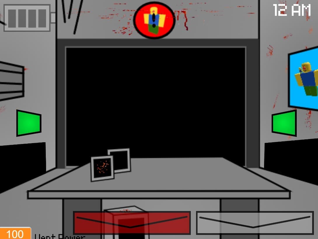 Another Agonizing Night With MrNoobyMcNoob200 screenshot 3