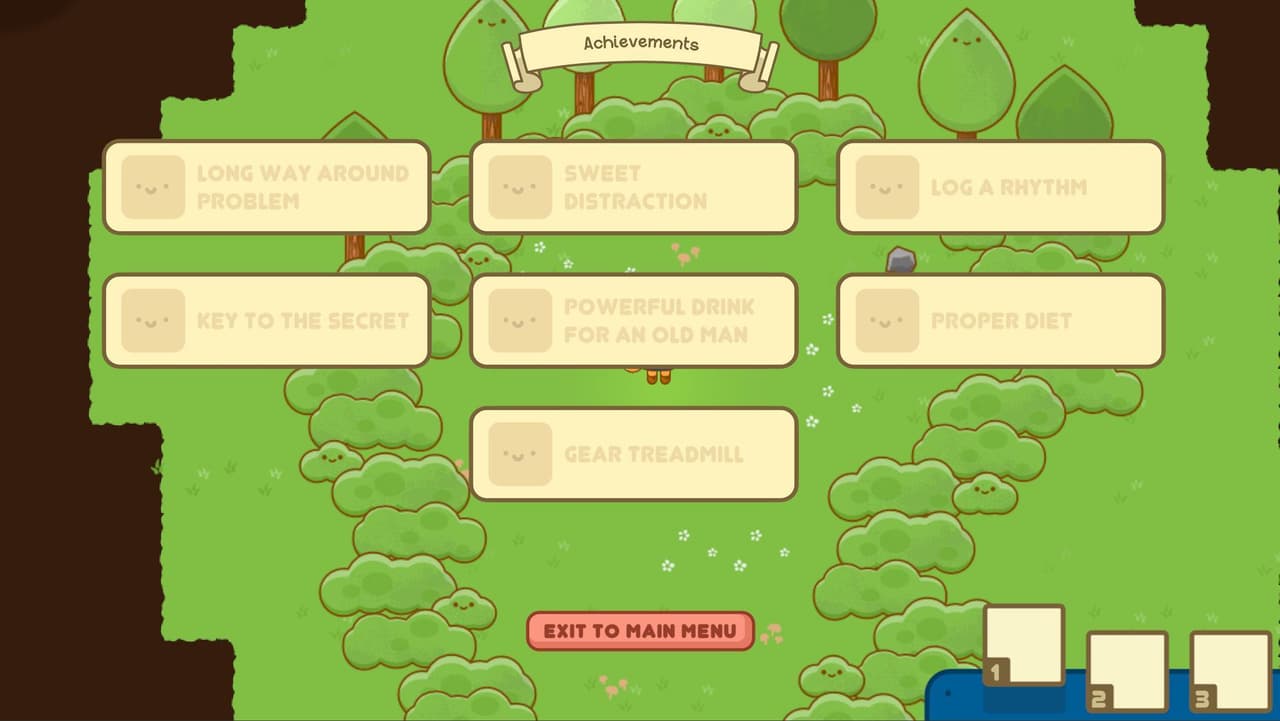 For fox sake (itch) (Aramilion, Kottarainen, Kayugames, heropn, Ellyon, jashmine, Casiell) screenshot 4