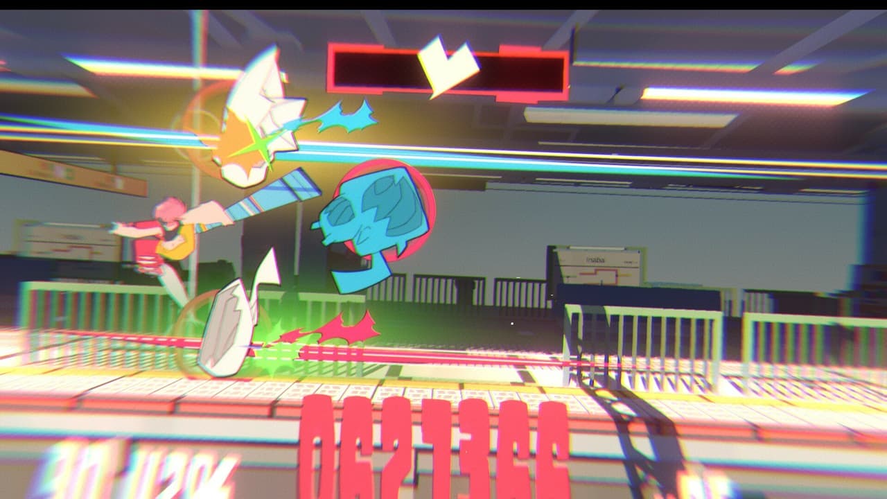 UNBEATABLE: ARCADE MIX