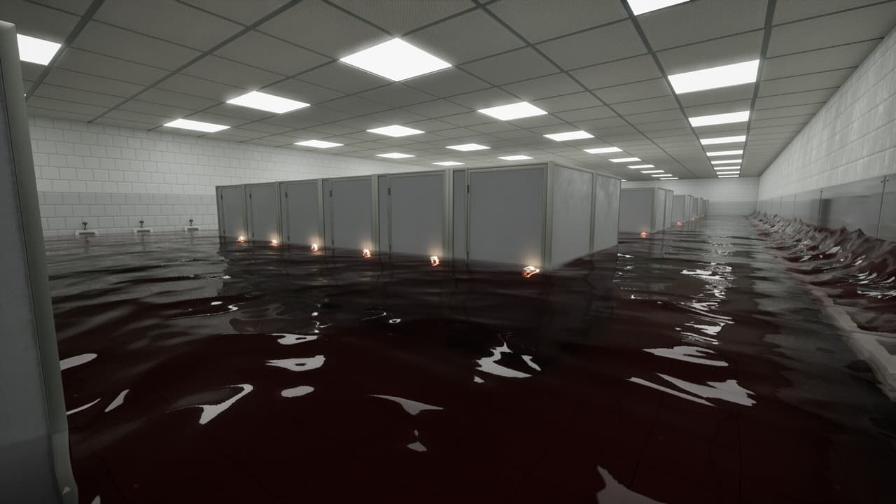 Hospital 666 screenshot 6