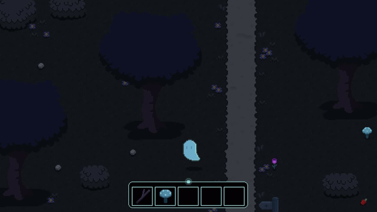 Dont Give Up screenshot 5