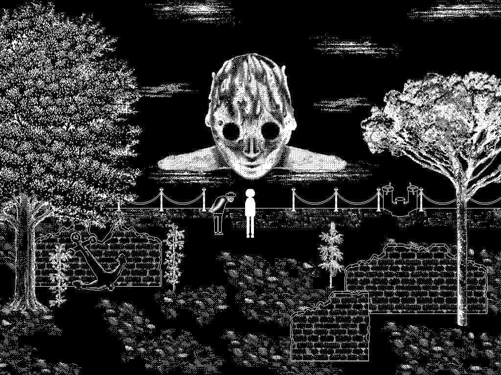 Nott Longa (itch) screenshot 3