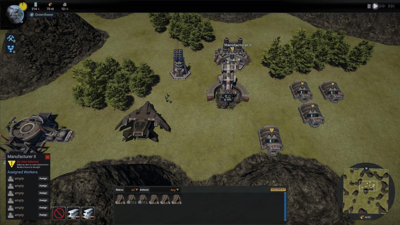 Existence: The Outer Reach screenshot 2