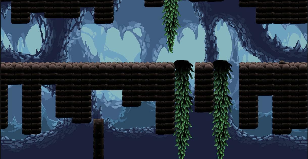 Liefs Ascent screenshot 4