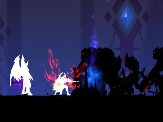 Immortal Rising screenshot 5