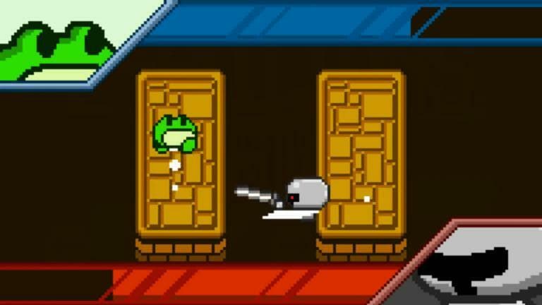 2-Buttons Smash screenshot 2