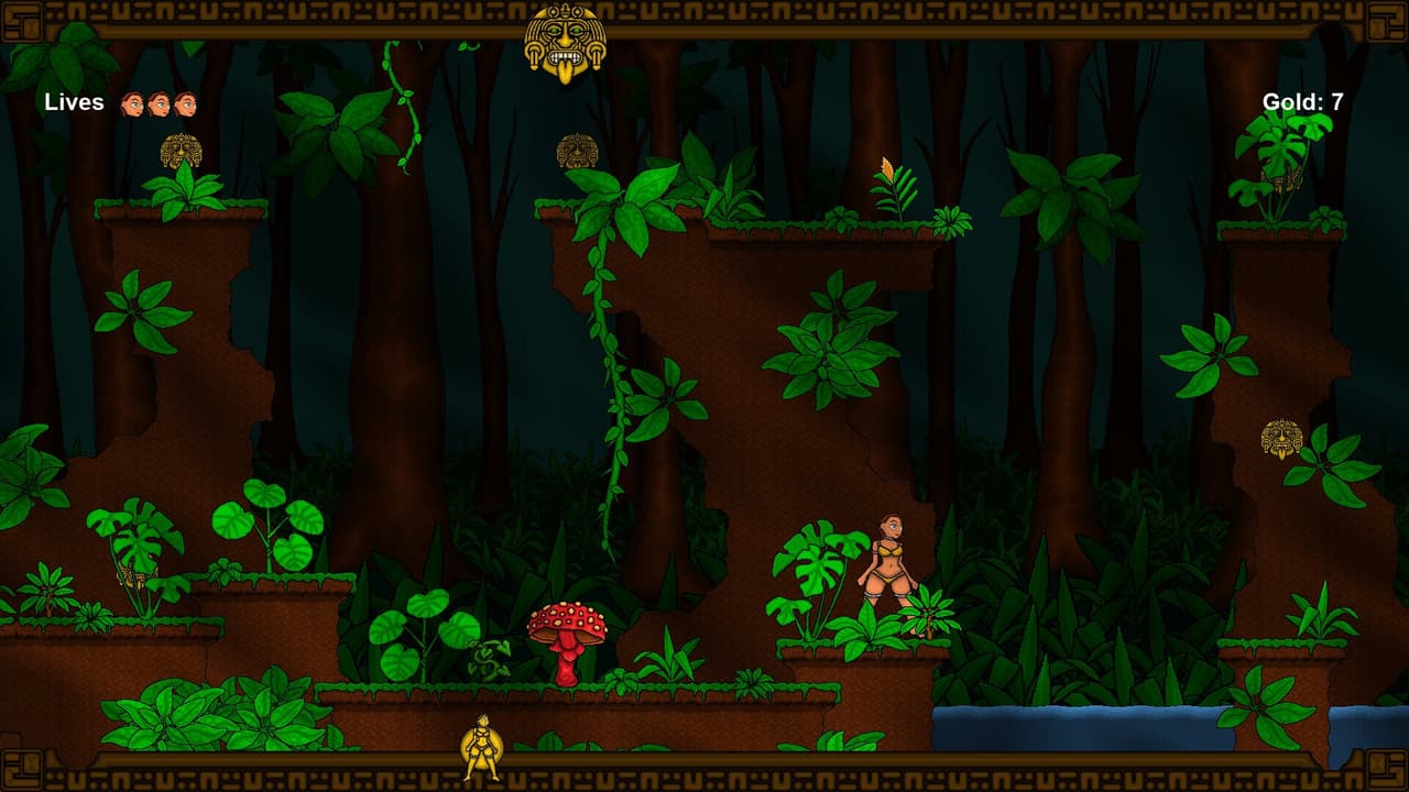 Jaguar Suns screenshot 2