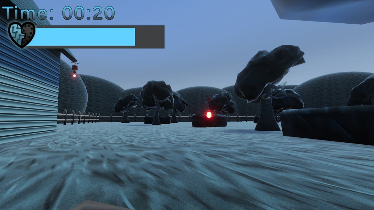 Toilet Trouble screenshot 3