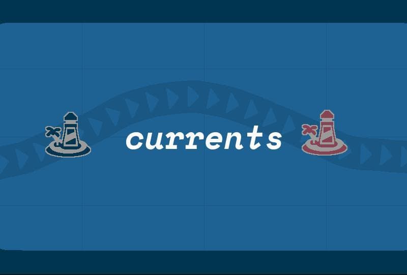 Currents