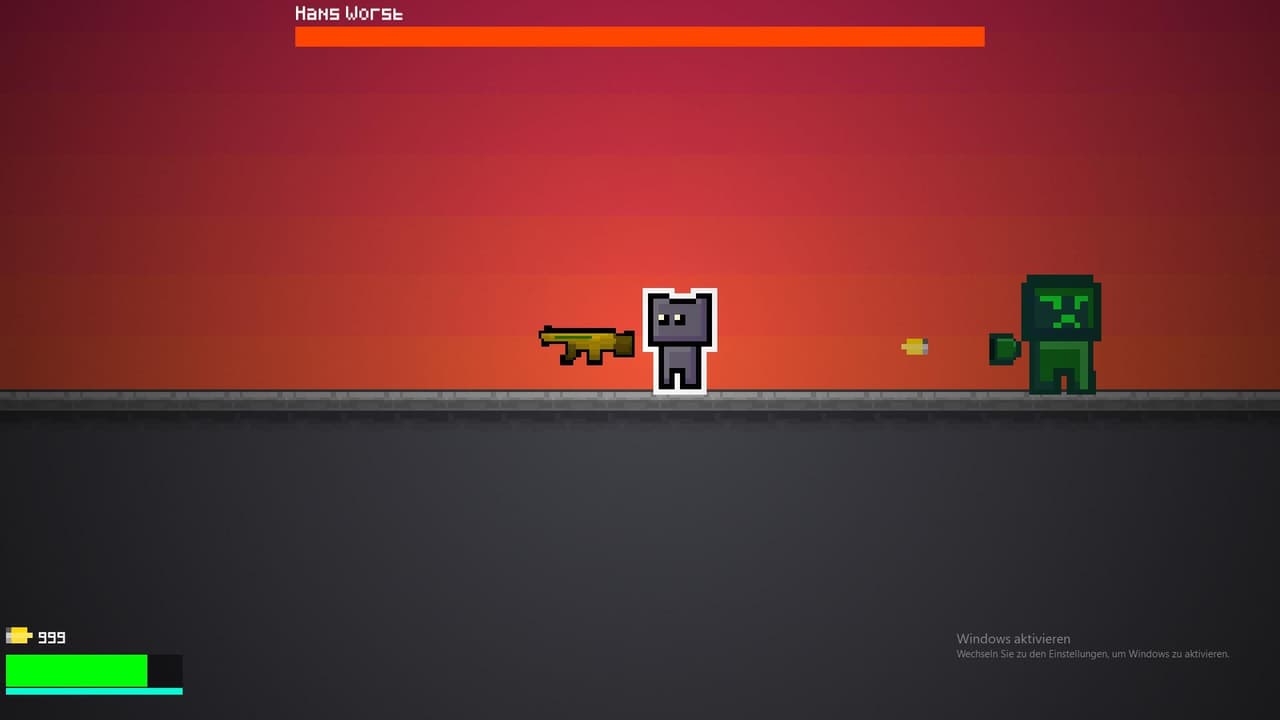 Failed Dusk