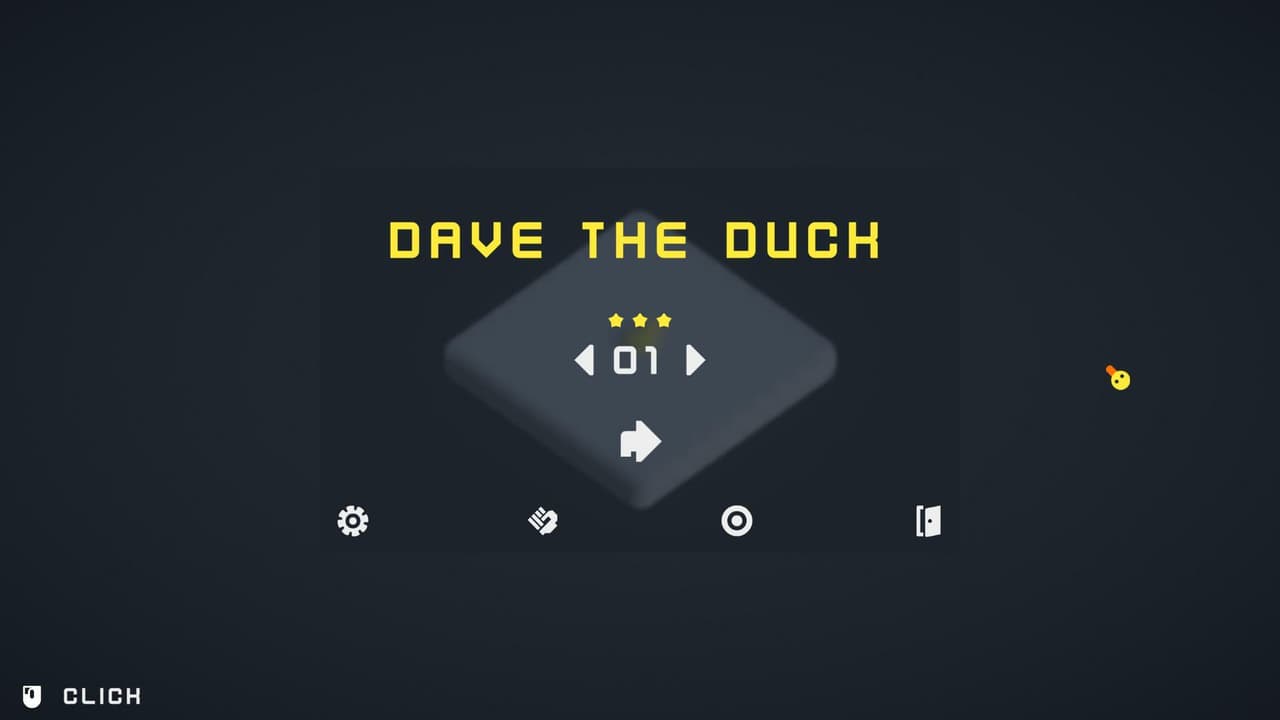 Dave The Duck screenshot 2