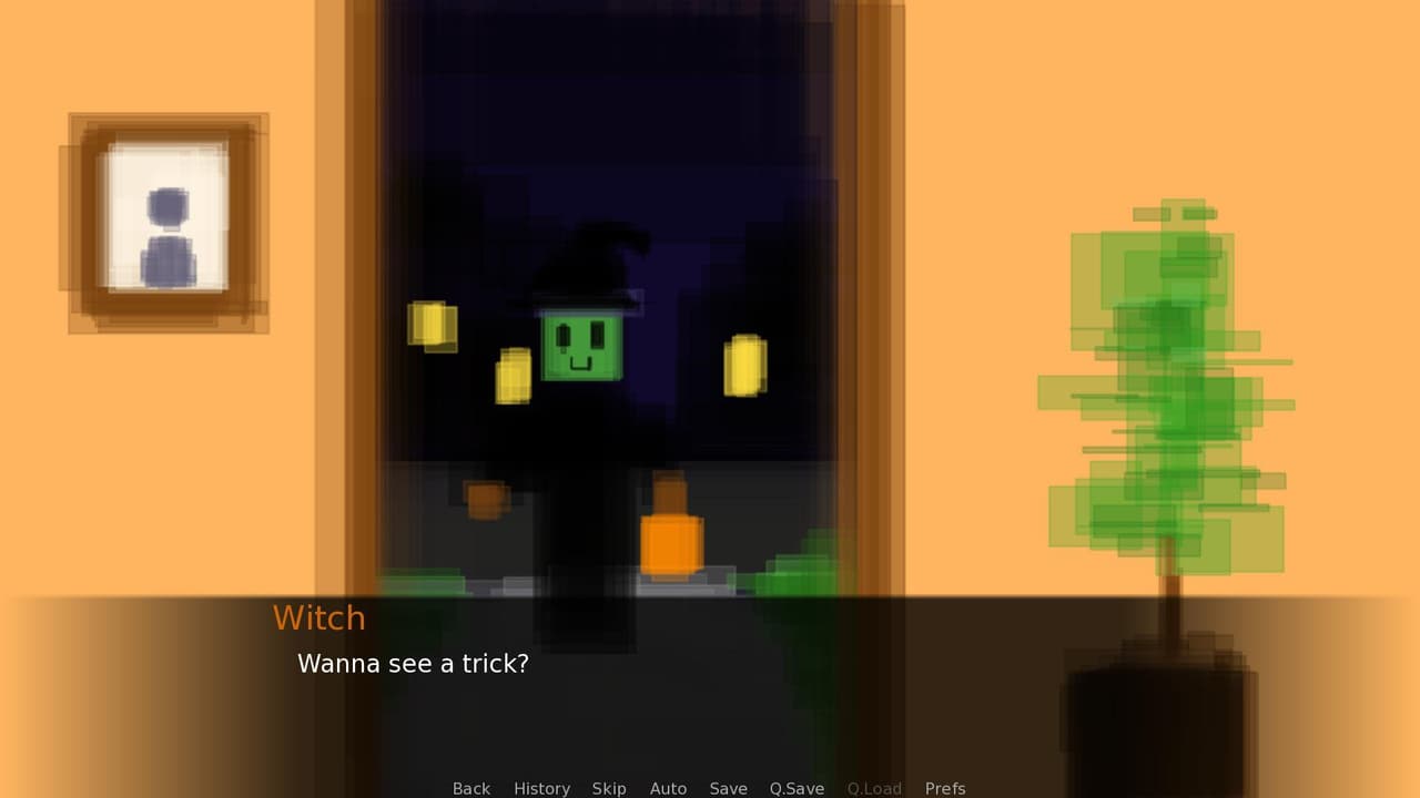 Knock knock (EternalVoid) screenshot 3