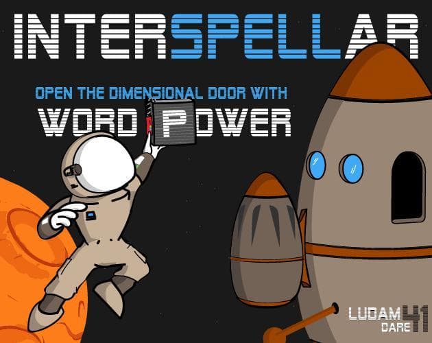 Interspellar