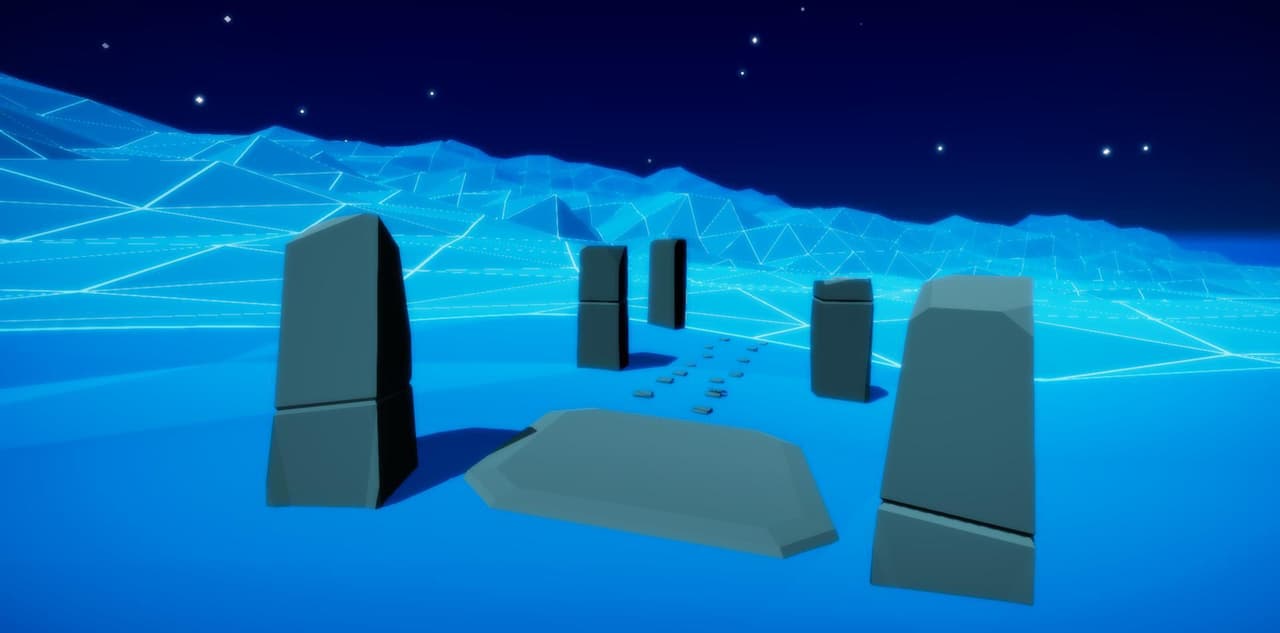 The Forgotten (Two Tails) screenshot 6