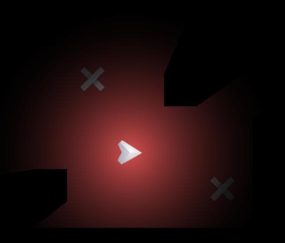 Movement In The Dark