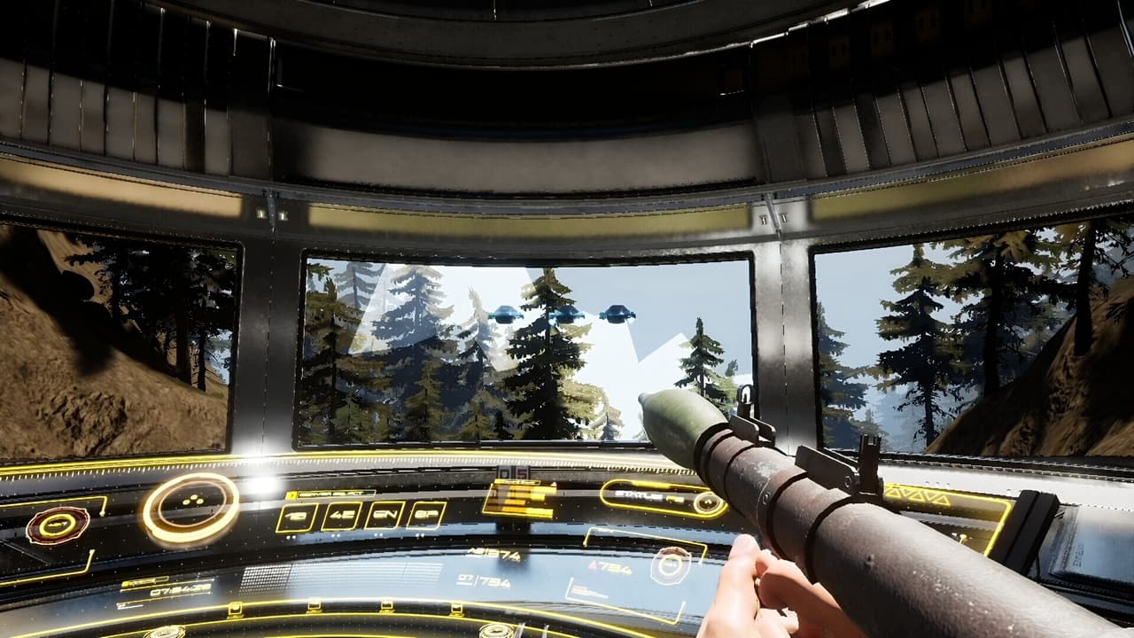 Robabekya screenshot 2