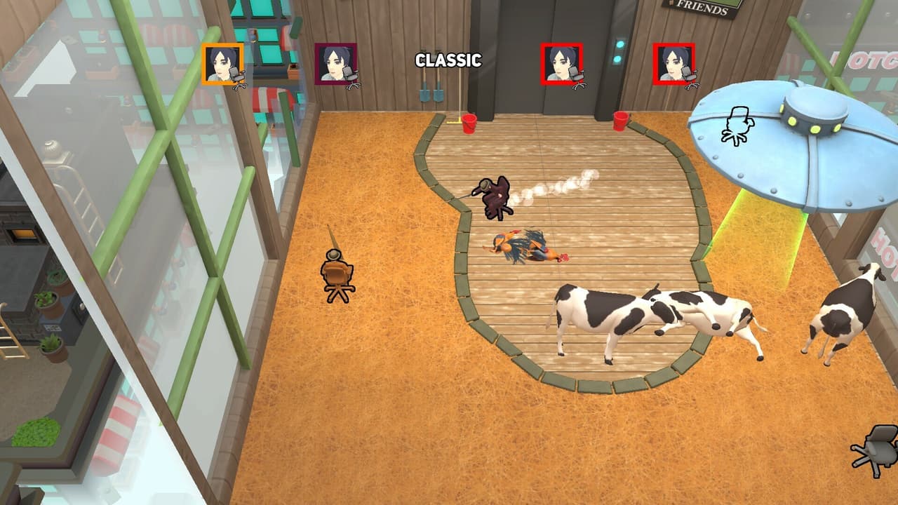 Coffee Brakes screenshot 4
