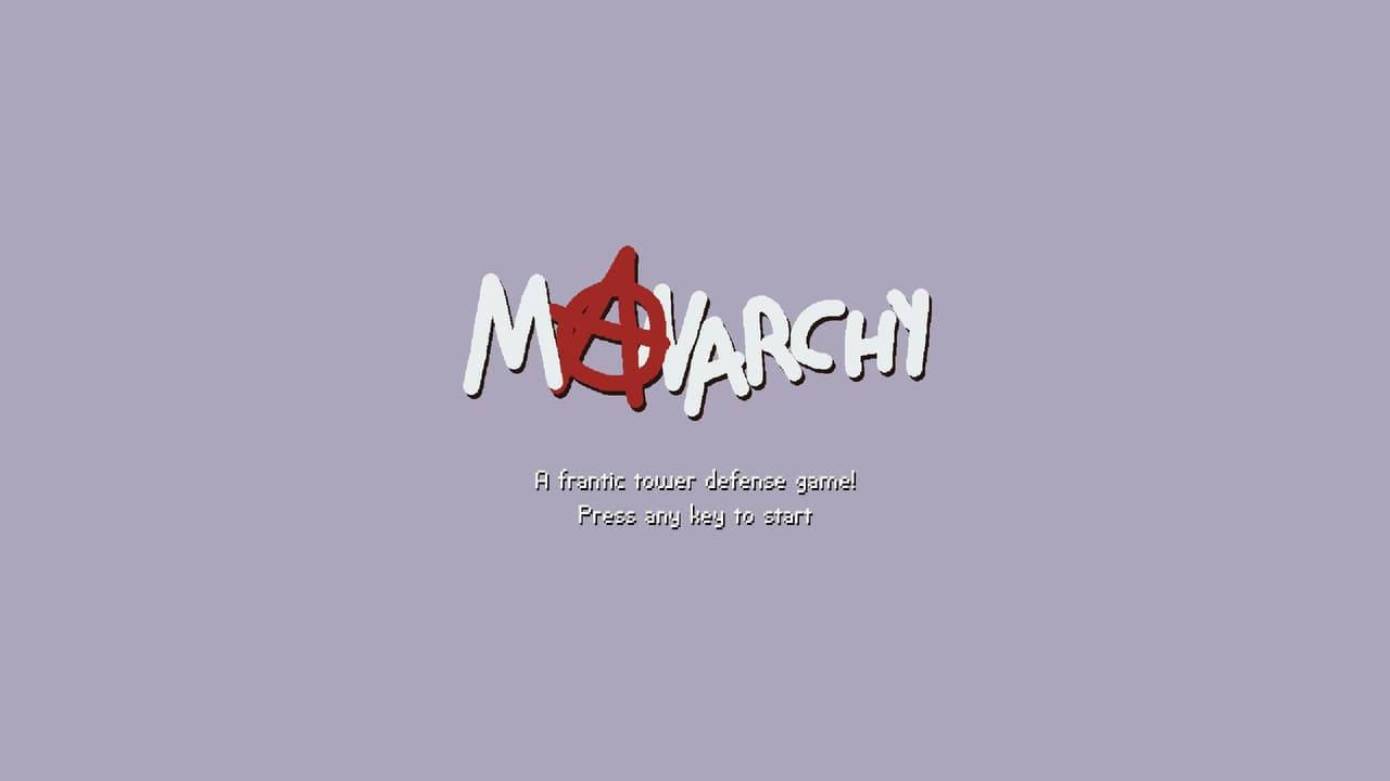 Manarchy screenshot 2