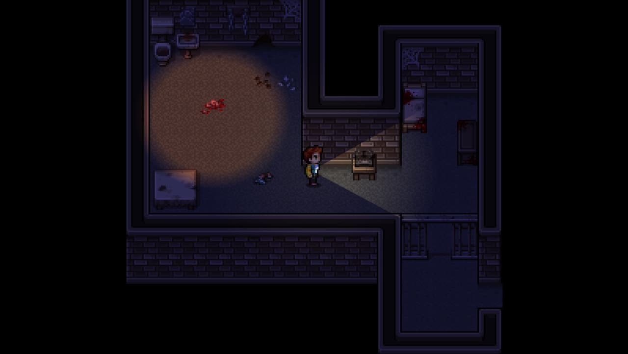 The Clowns Forest screenshot 2